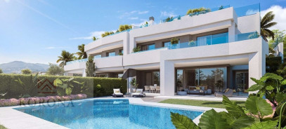 Mieszkanie Sprzedaż Andalusia, Marbella