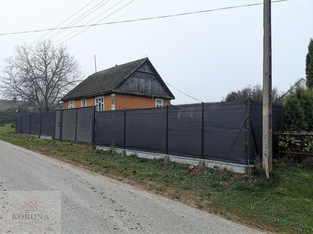 Dom Sprzedaż Kuplisk