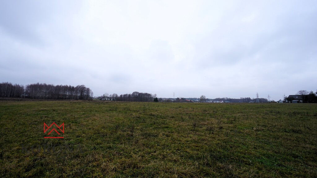 Plot Sale Białystok Dojlidy Górne 5
