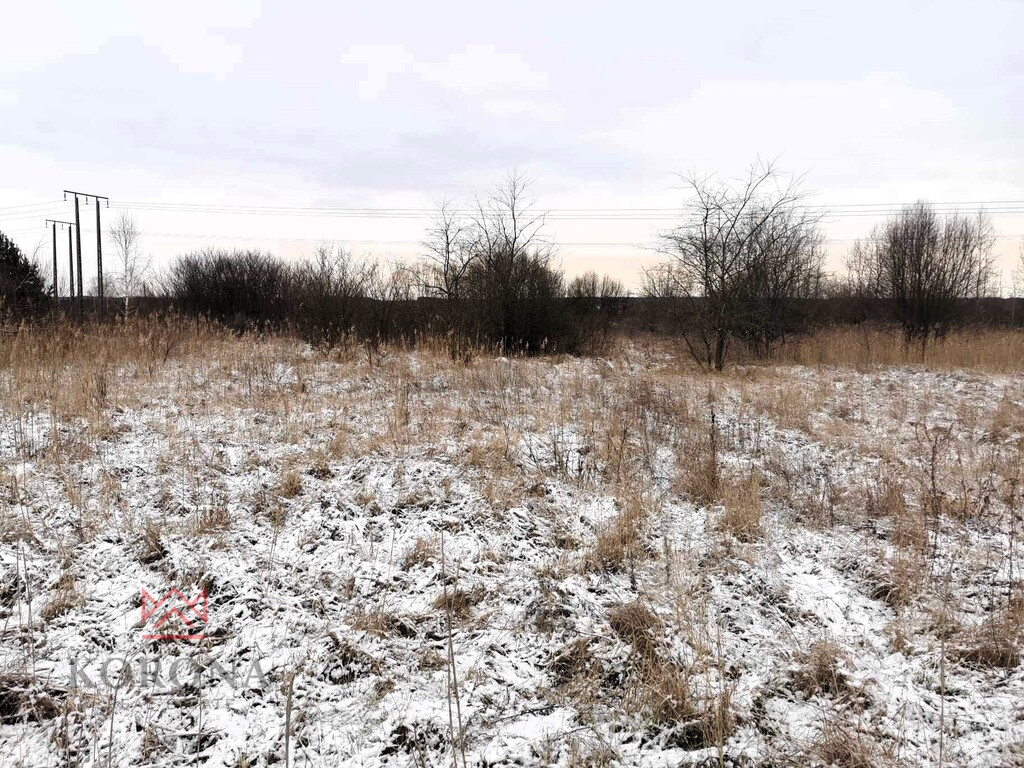 Działka Sprzedaż Wasilków