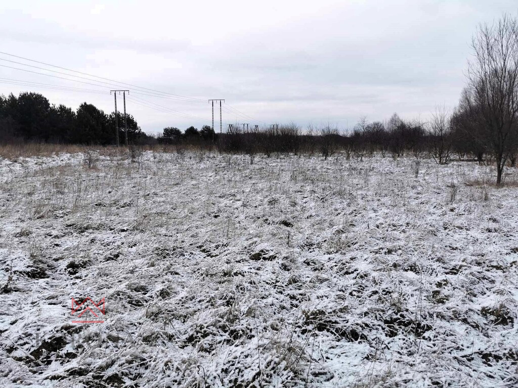 Działka Sprzedaż Wasilków