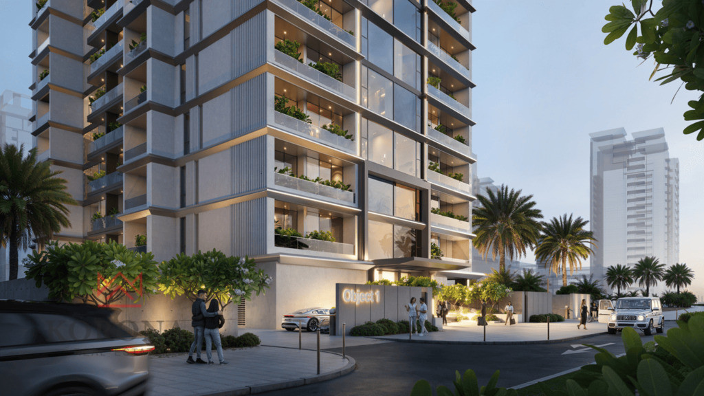 Mieszkanie Sprzedaż Dubai, United Arab Emirates 5