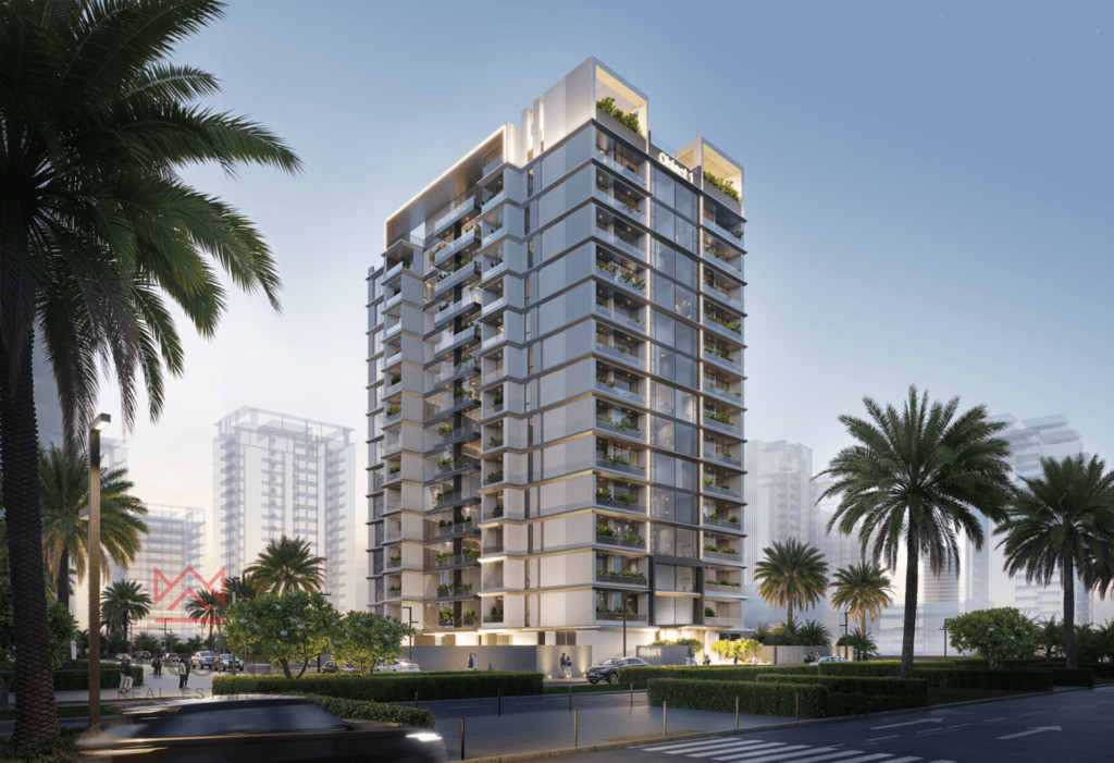 Mieszkanie Sprzedaż Dubai, United Arab Emirates 1