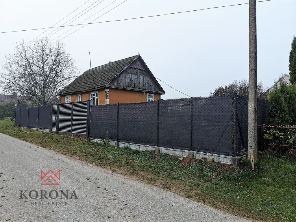 Dom Sprzedaż Kuplisk