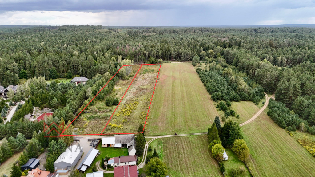 Plot Sale Leńce