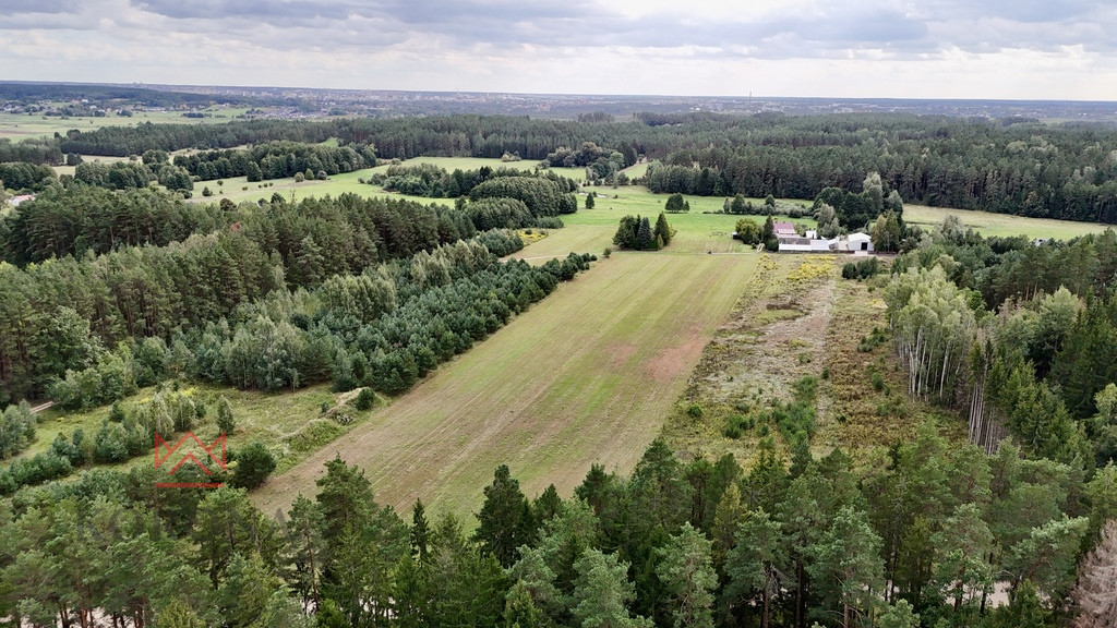 Plot Sale Leńce