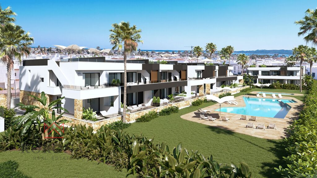 Apartment Sale Ciudad Quesada, Rojales