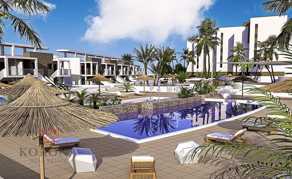 Apartment Sale Mil Palmeras