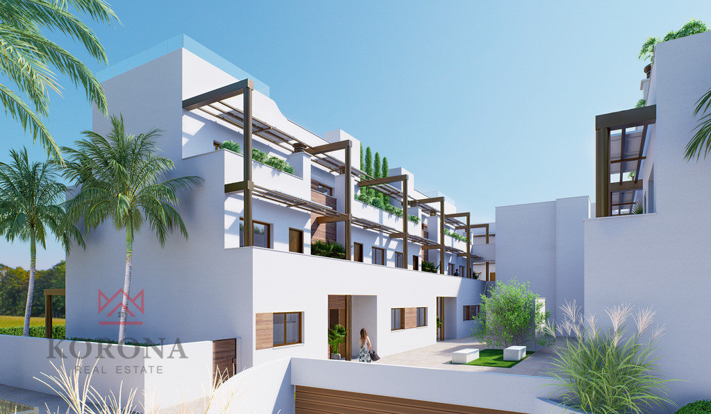 Apartment Sale El Mojón, Torre de la Horadada