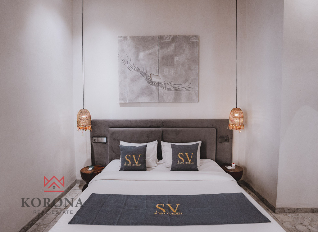 Dom Sprzedaż Berawa, Canggu, Bali 7