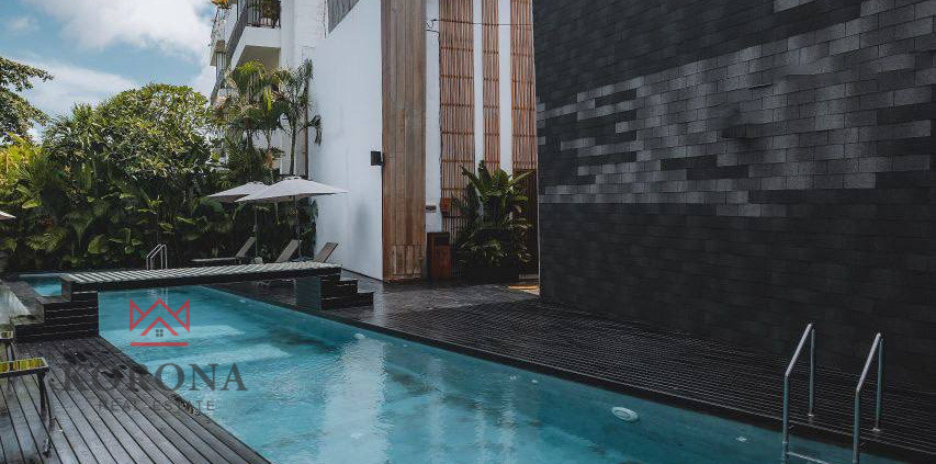 Dom Sprzedaż Berawa, Canggu, Bali 5