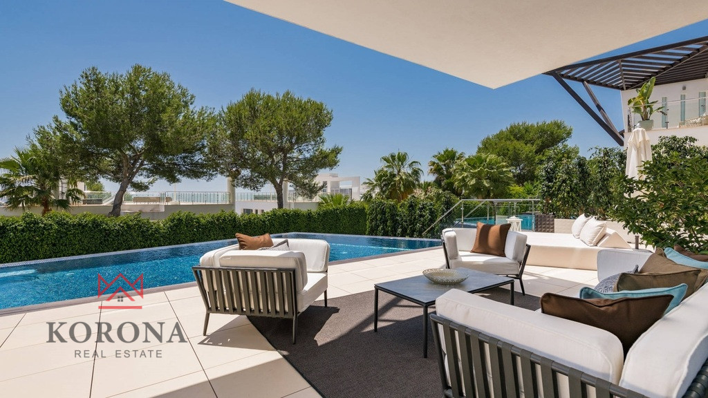 House Sale Andalusia, Marbella