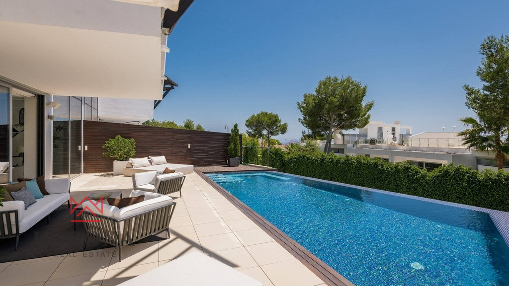House Sale Andalusia, Marbella