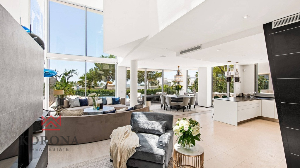 House Sale Andalusia, Marbella