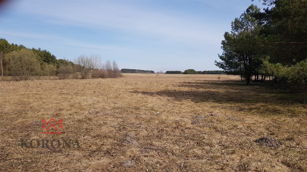Plot Sale Zabłudów 5