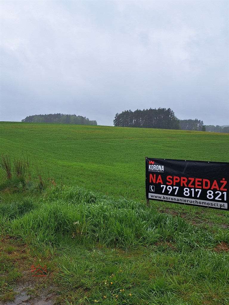 Działka Sprzedaż Jałówka 8