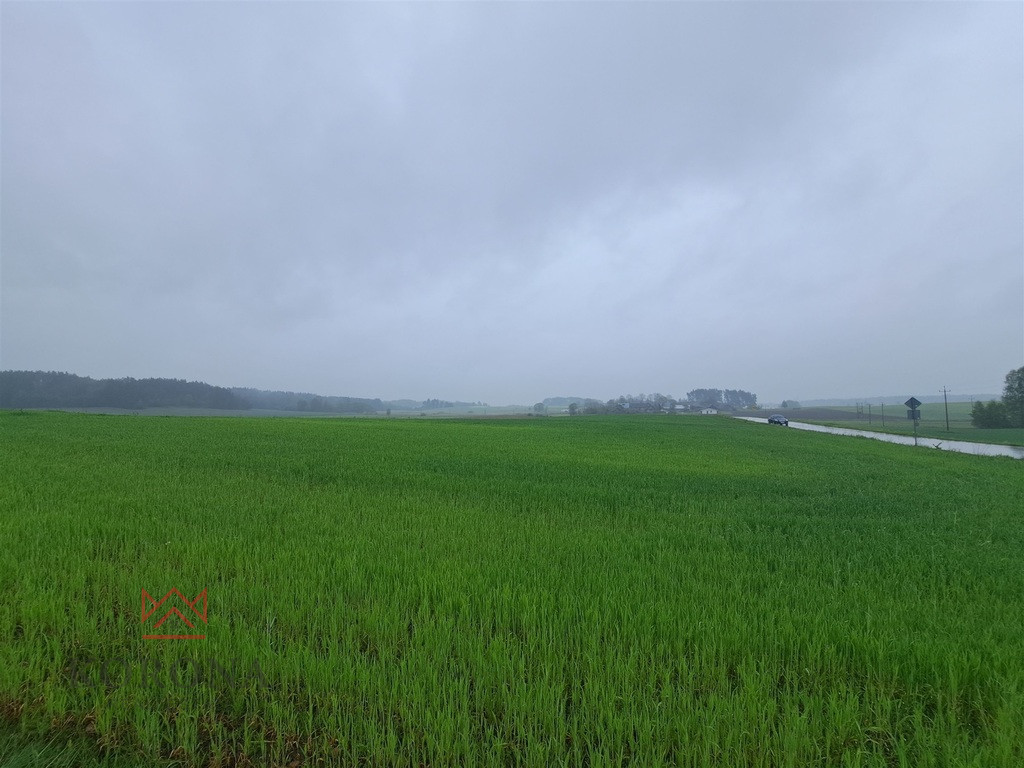 Działka Sprzedaż Jałówka 9