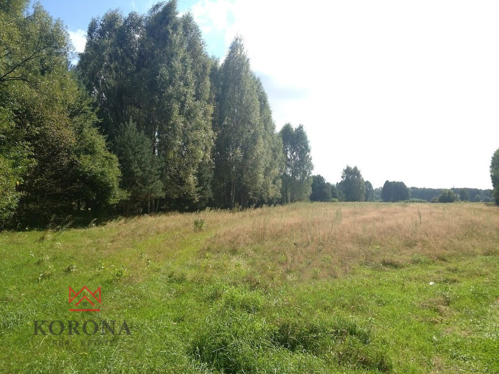 Działka Sprzedaż Izabelin