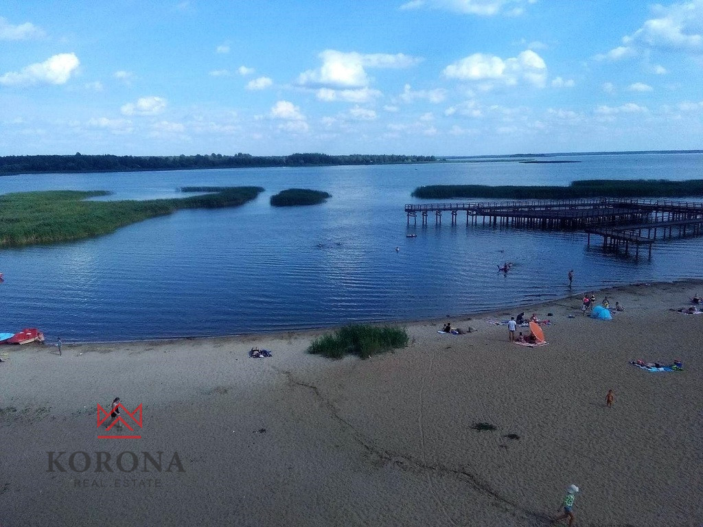 Działka Sprzedaż Bagniuki