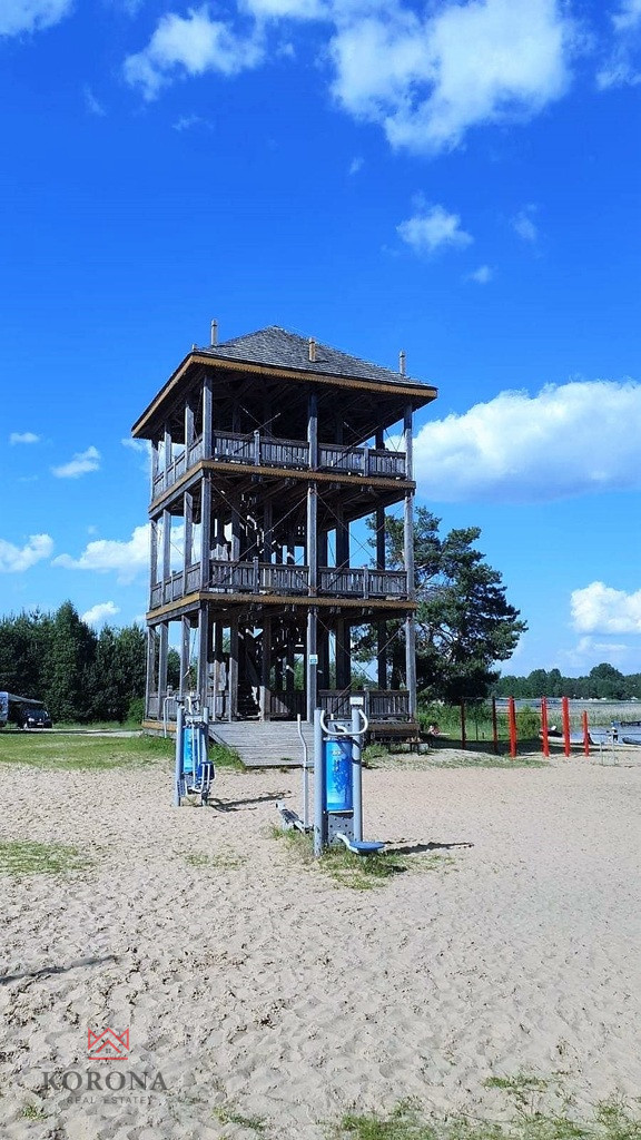 Działka Sprzedaż Bagniuki