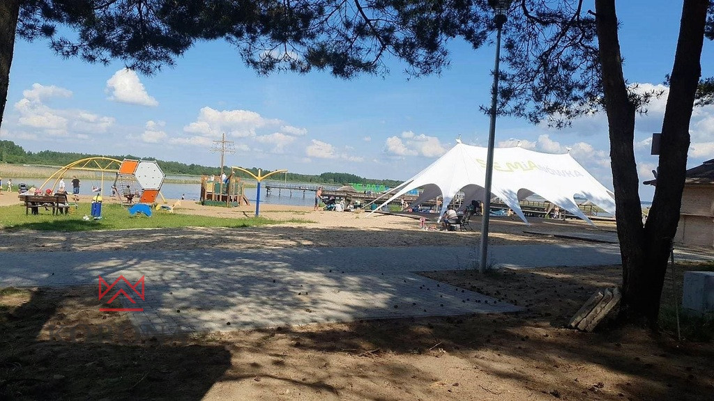 Działka Sprzedaż Bagniuki
