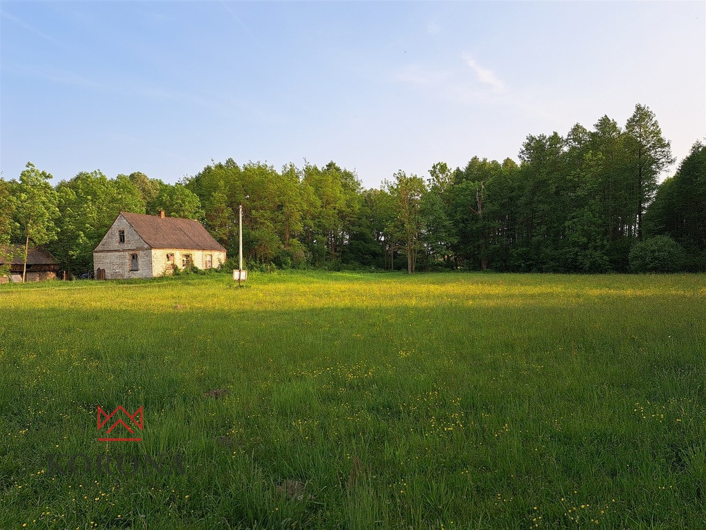 Plot Sale Rybczyzna 7