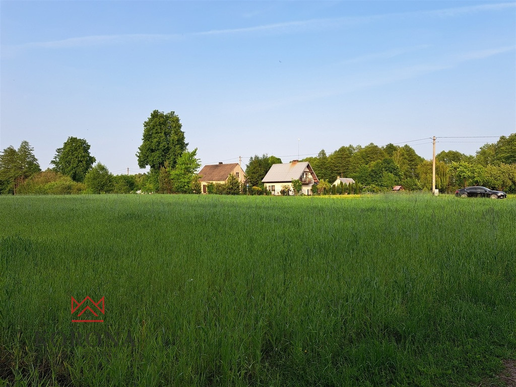 Plot Sale Rybczyzna 10