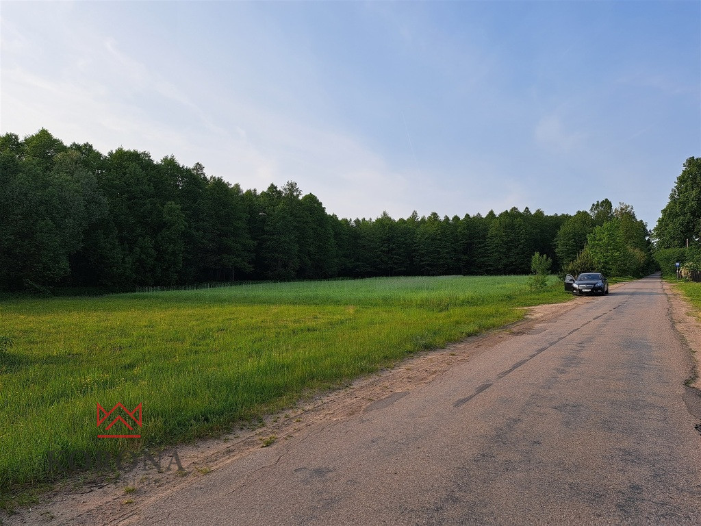 Plot Sale Rybczyzna 14