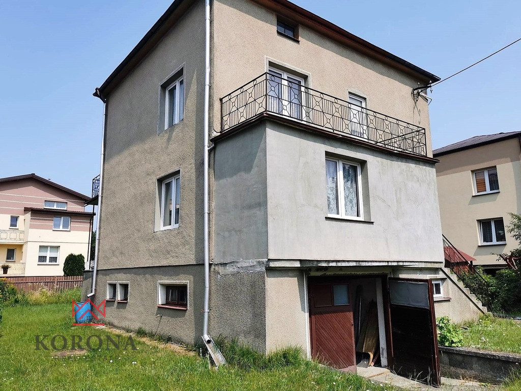House Sale Białystok Starosielce