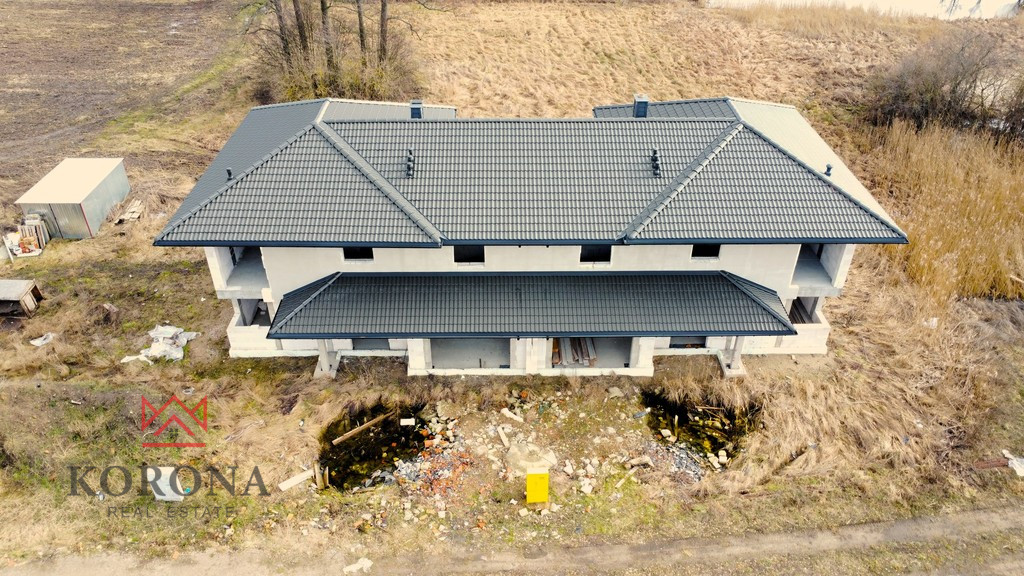 House Sale Niewodnica Korycka
