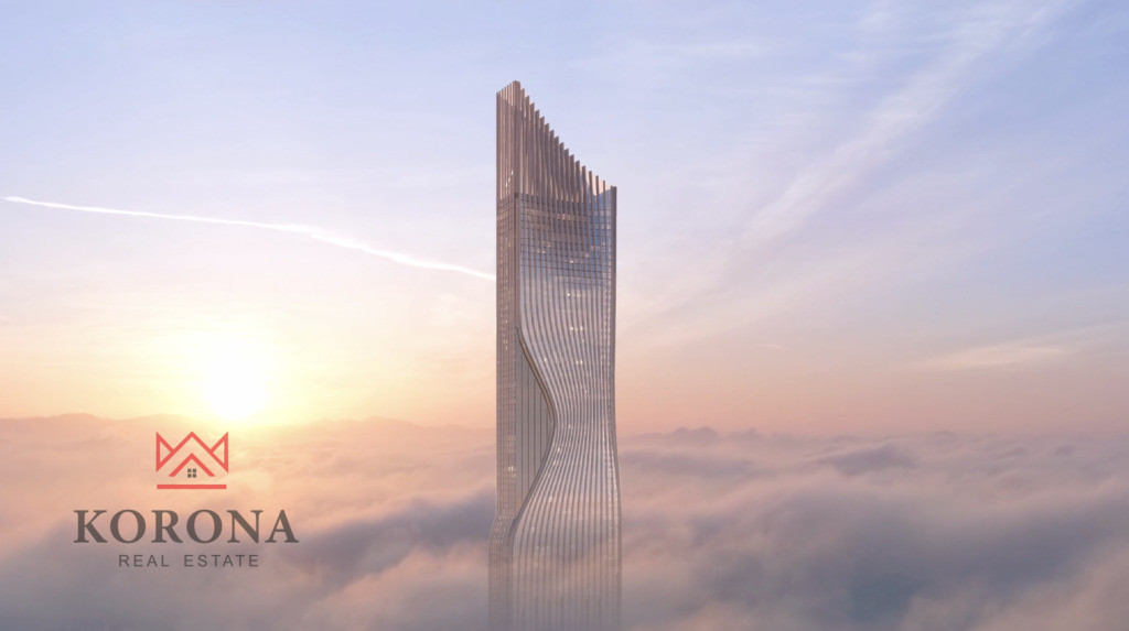 Apartment Sale Dubai, United Arab Emirates