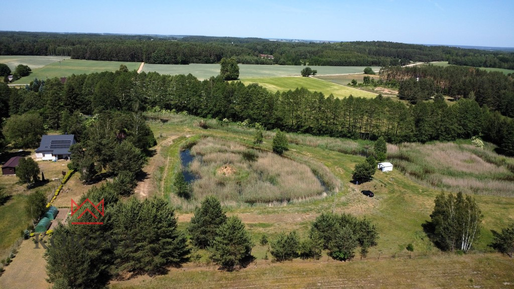 Plot Sale Kościuki