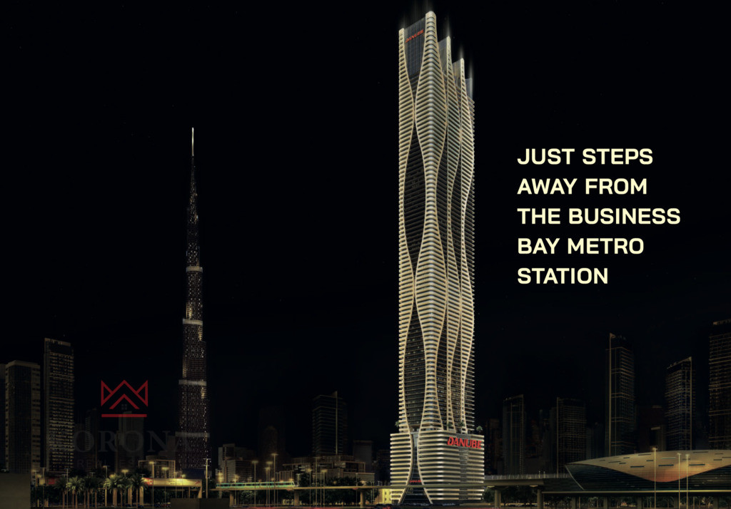 Mieszkanie Sprzedaż Dubai, United Arab Emirates 15
