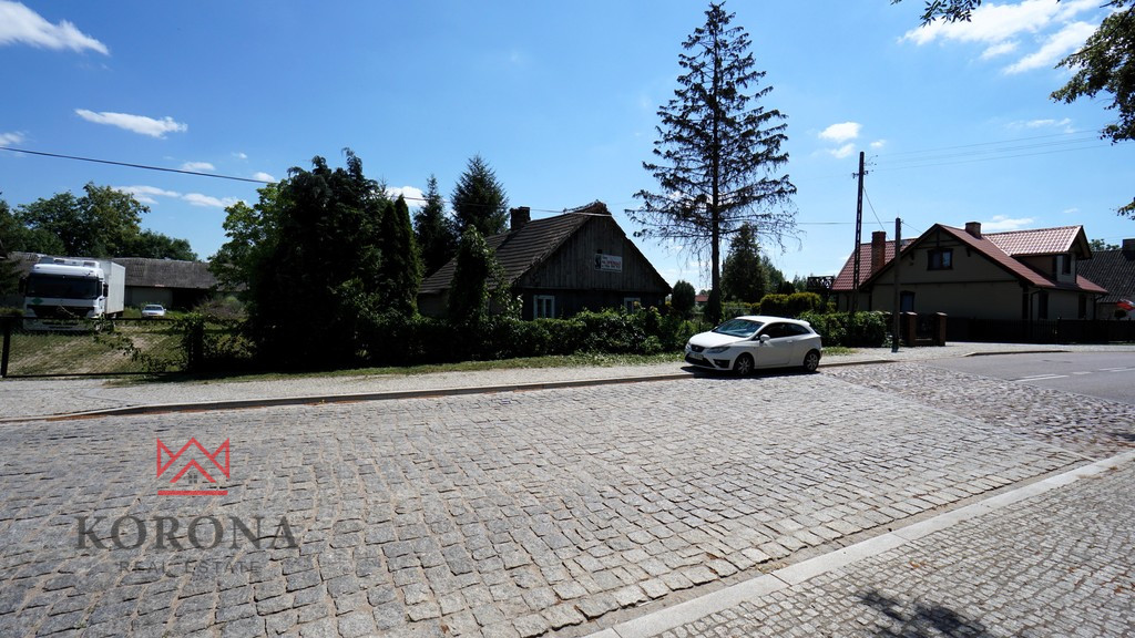 Plot Sale Tykocin 4