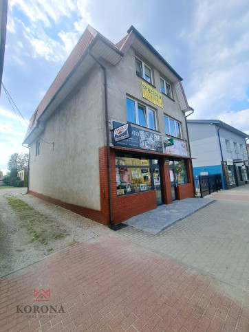 Lokal Sprzedaż Grajewo 3