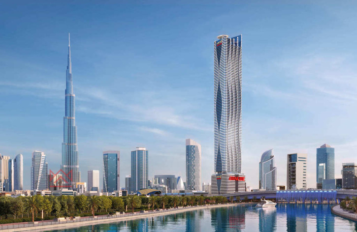 Mieszkanie Sprzedaż Dubai, United Arab Emirates 3