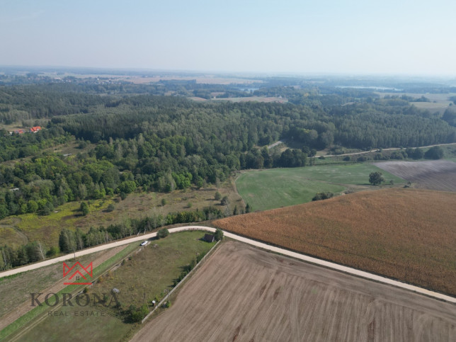 Działka Sprzedaż Kruklanki 5