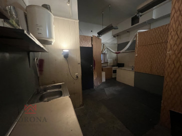 Lokal Sprzedaż Warszawa