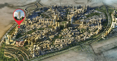 Apartment Sale Dubai, United Arab Emirates