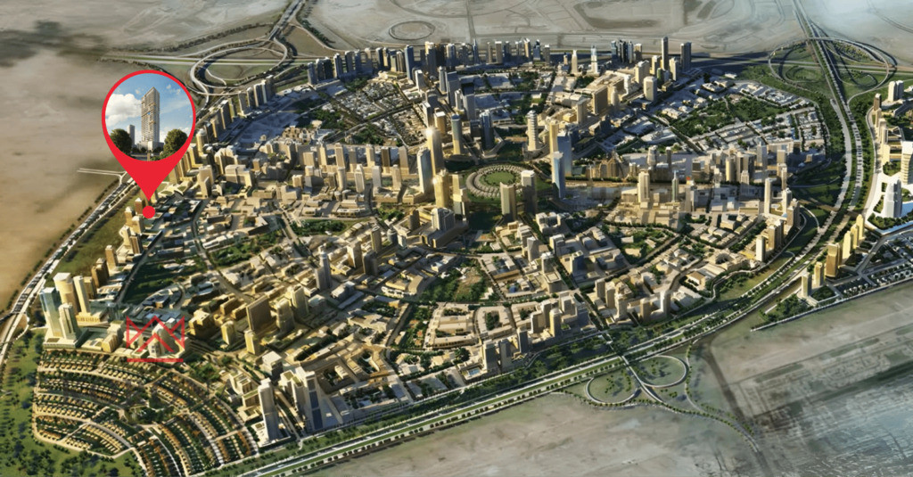 Apartment Sale Dubai, United Arab Emirates