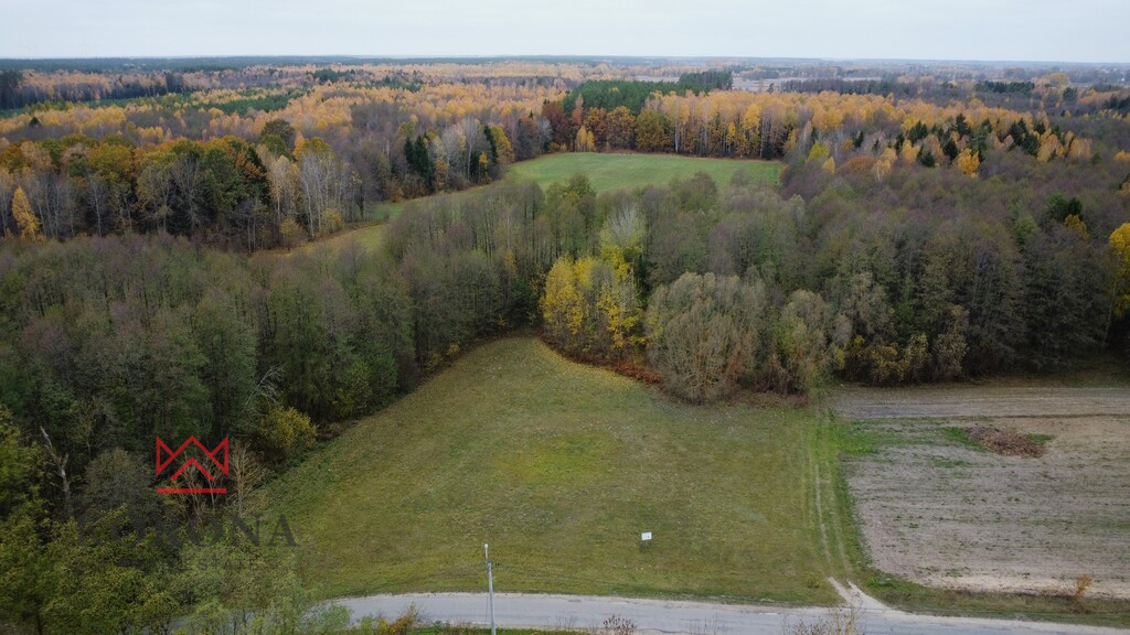 Plot Sale Rybczyzna