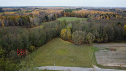 Plot Sale Rybczyzna