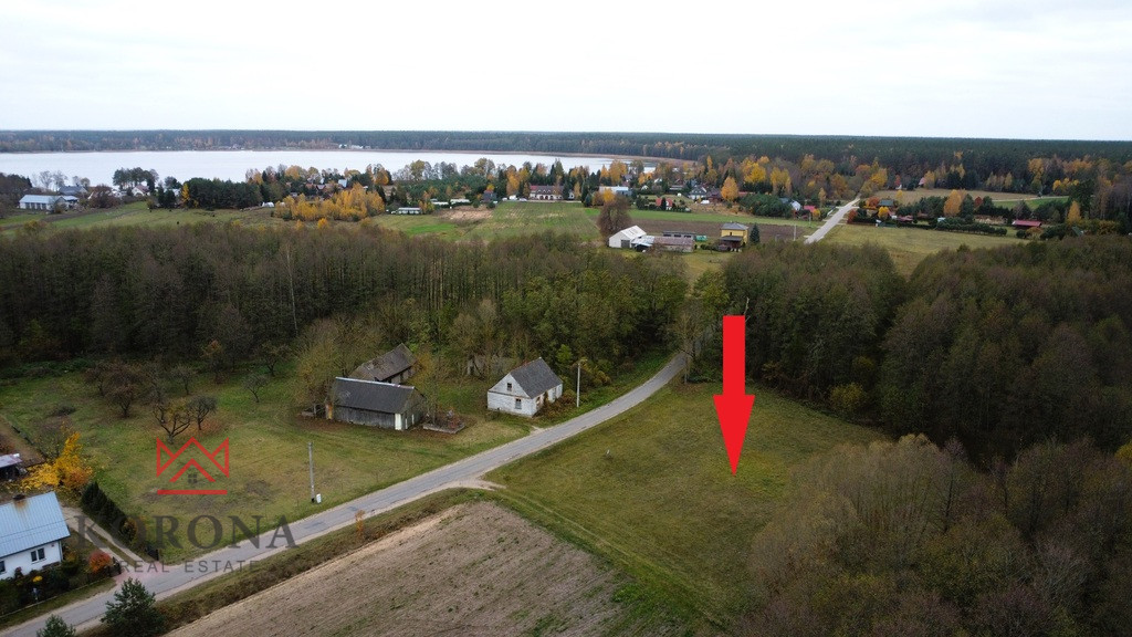 Plot Sale Rybczyzna