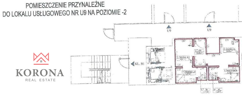 Lokal Wynajem Warszawa Wola