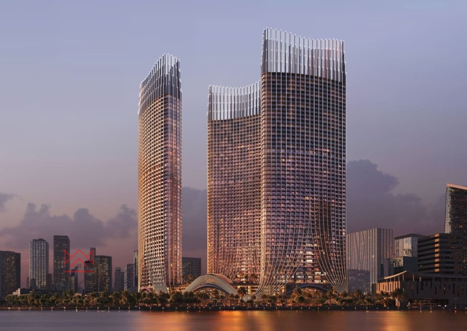 Mieszkanie Sprzedaż Dubai, United Arab Emirates 18