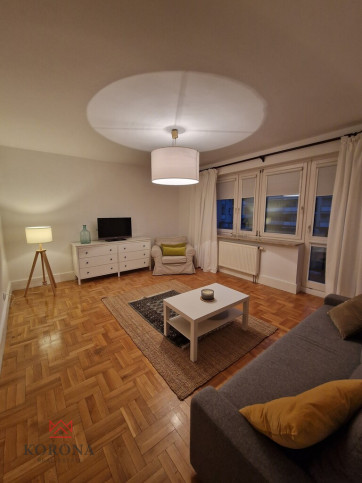 Mieszkanie Wynajem Warszawa Ursynów 1