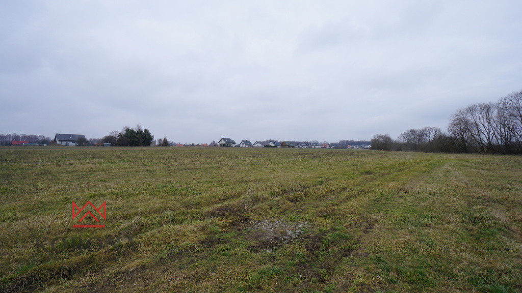 Plot Sale Białystok Dojlidy Górne