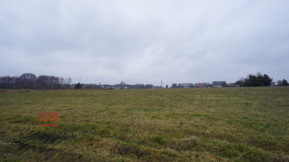 Działka Sprzedaż Białystok Dojlidy Górne