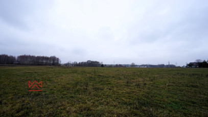 Działka Sprzedaż Białystok Dojlidy Górne