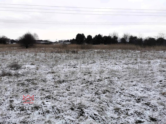 Działka Sprzedaż Wasilków 4